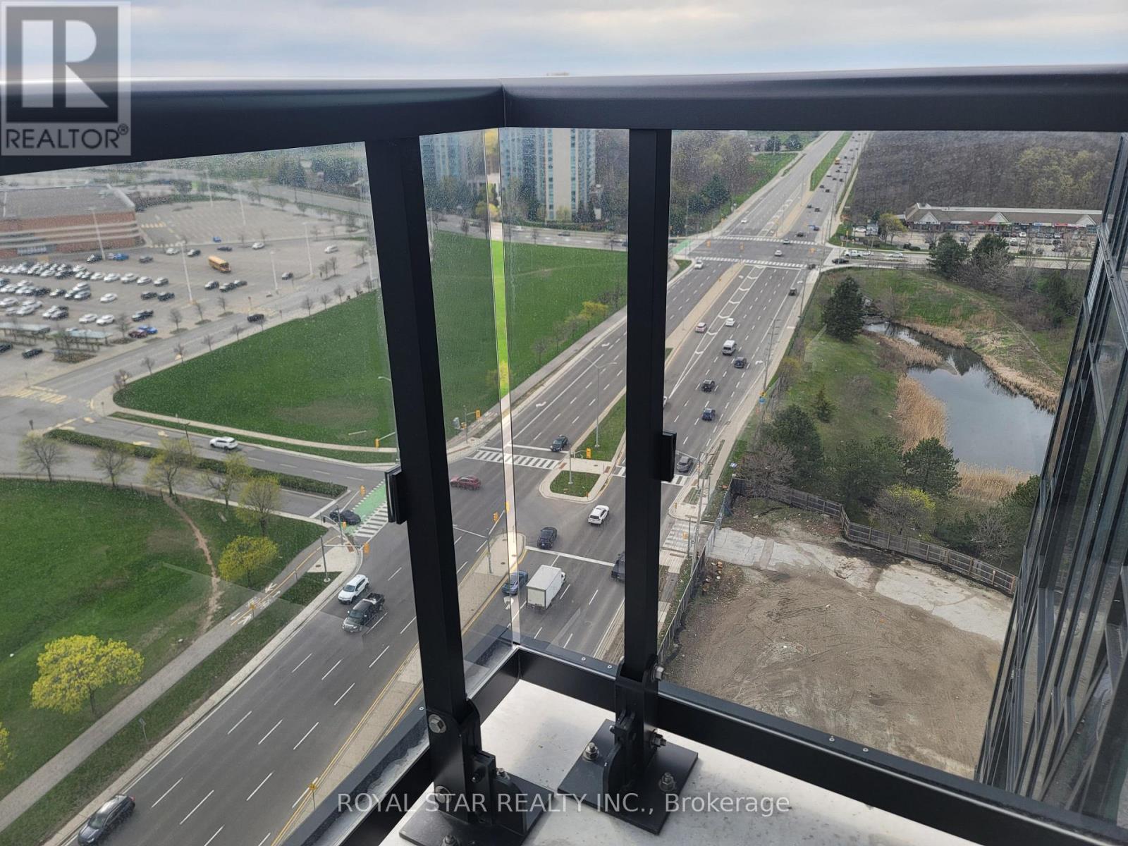 1905 - 2495 Eglinton Avenue W, Mississauga, Ontario  L5M 2T2 - Photo 14 - W13096906