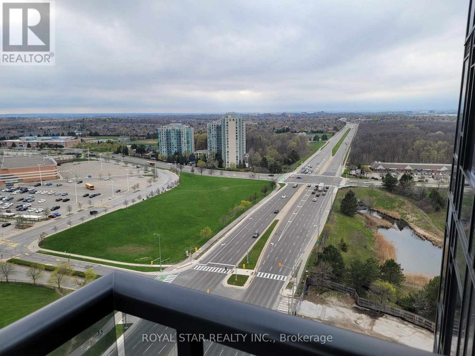 1905 - 2495 Eglinton Avenue W, Mississauga, Ontario  L5M 2T2 - Photo 9 - W13096906