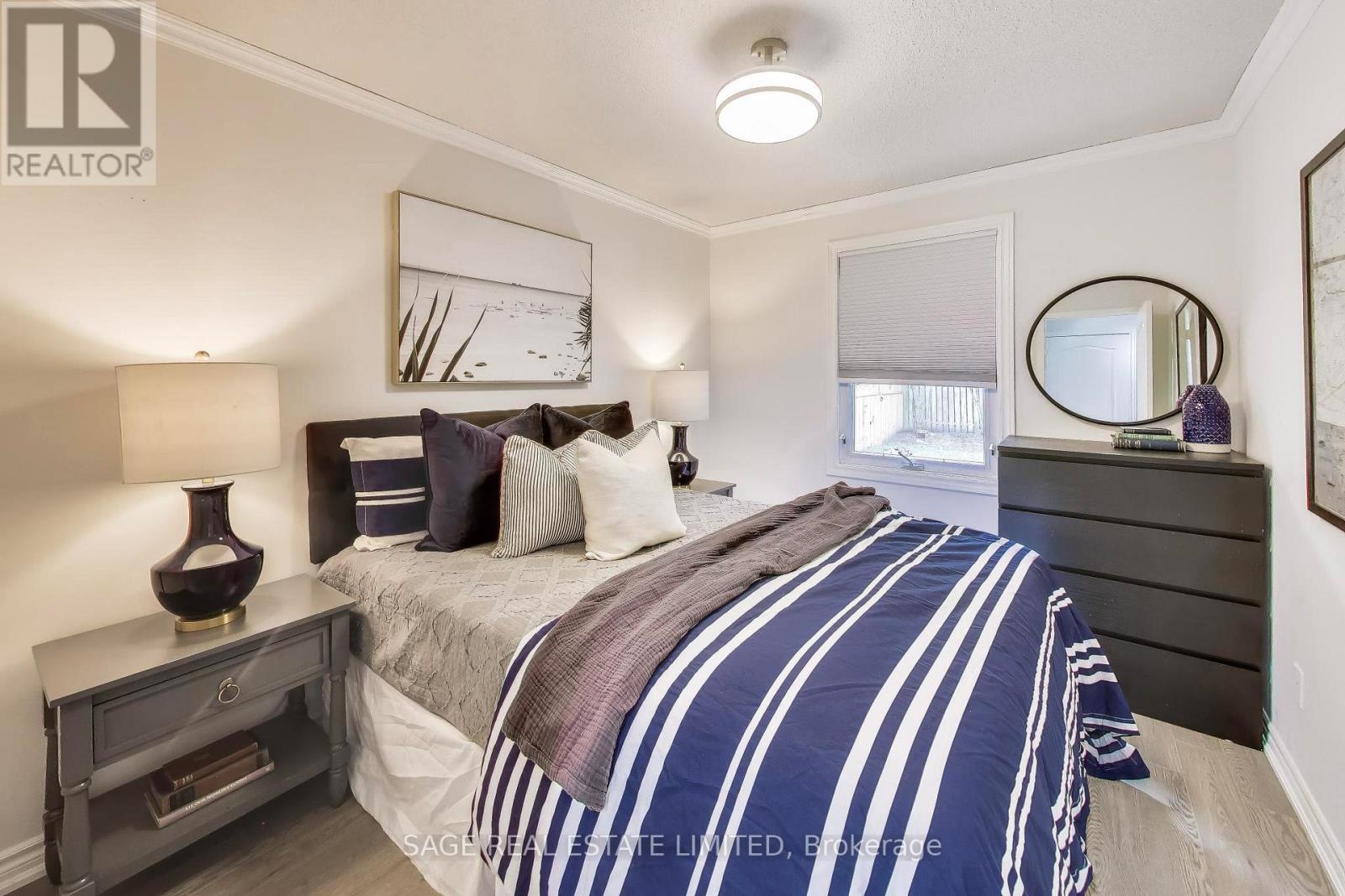 4208 Stonemason Crescent, Mississauga, Ontario  L5L 2Z7 - Photo 15 - W13096912
