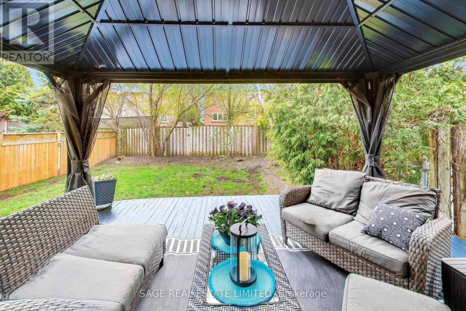 4208 Stonemason Crescent, Mississauga, Ontario  L5L 2Z7 - Photo 28 - W13096912