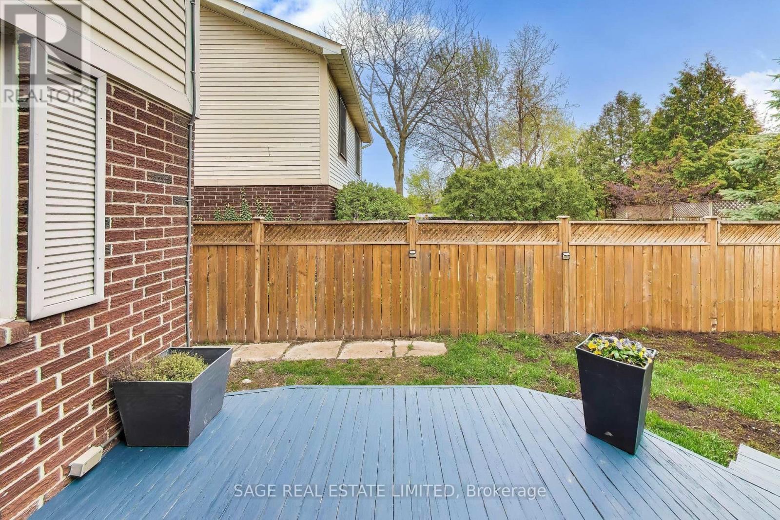 4208 Stonemason Crescent, Mississauga, Ontario  L5L 2Z7 - Photo 29 - W13096912