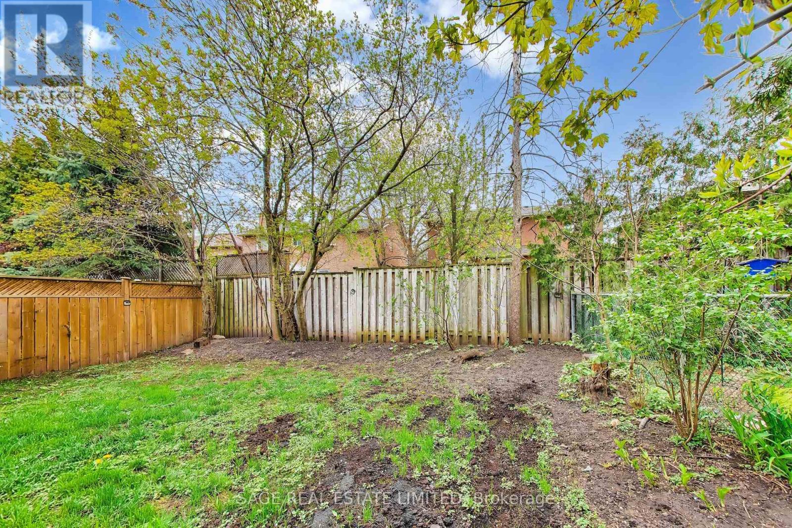 4208 Stonemason Crescent, Mississauga, Ontario  L5L 2Z7 - Photo 33 - W13096912