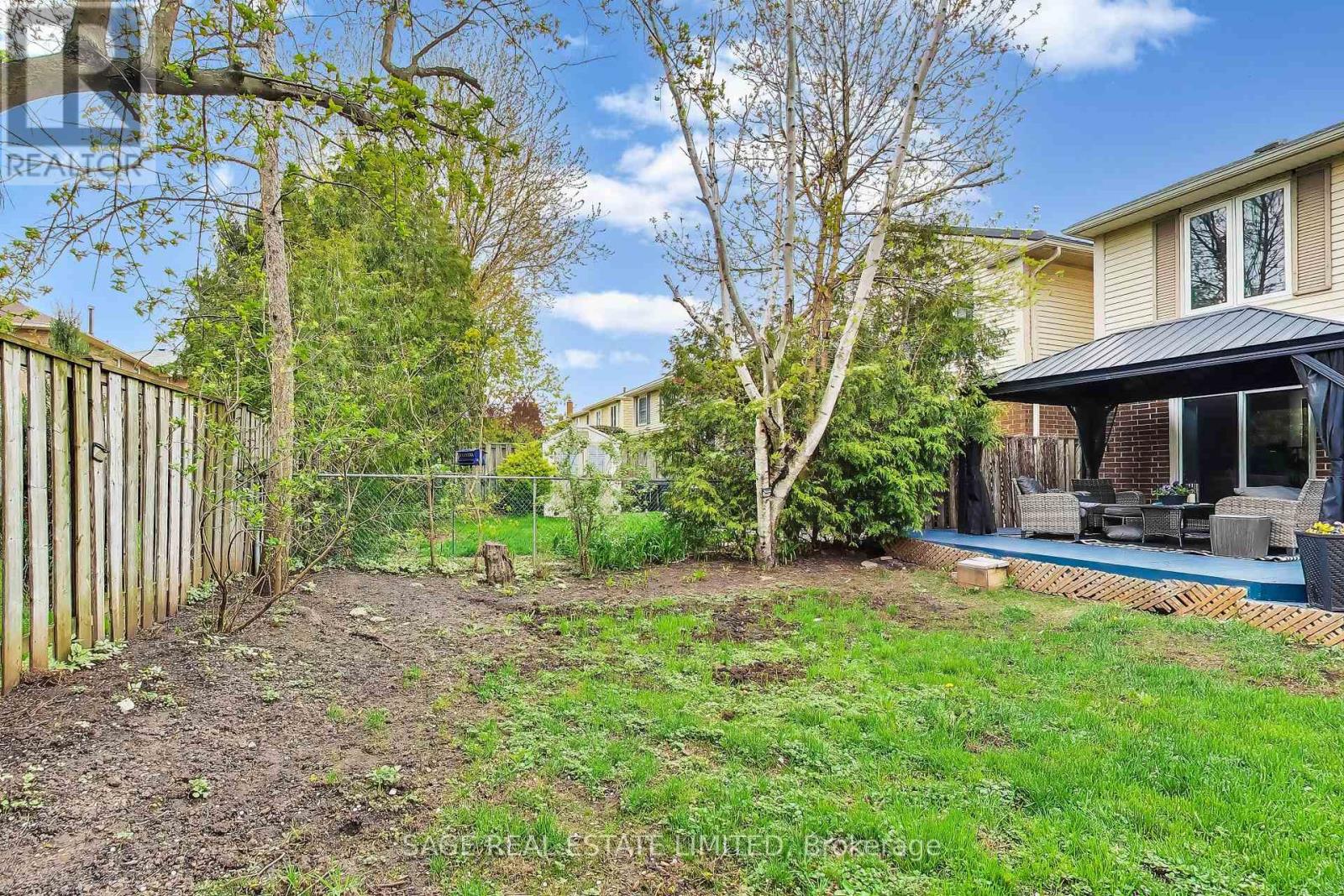 4208 Stonemason Crescent, Mississauga, Ontario  L5L 2Z7 - Photo 35 - W13096912