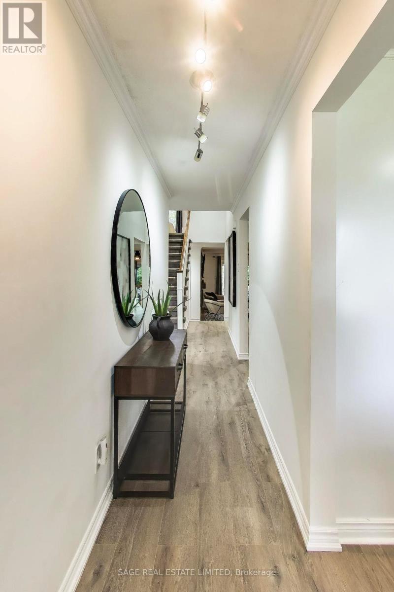 4208 Stonemason Crescent, Mississauga, Ontario  L5L 2Z7 - Photo 6 - W13096912