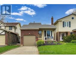 4208 STONEMASON CRESCENT, Mississauga, Ontario