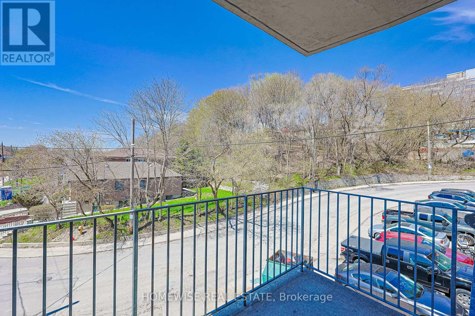 302 - 2204 Dufferin Street, Toronto, Ontario  M6E 3R8 - Photo 43 - W13096914
