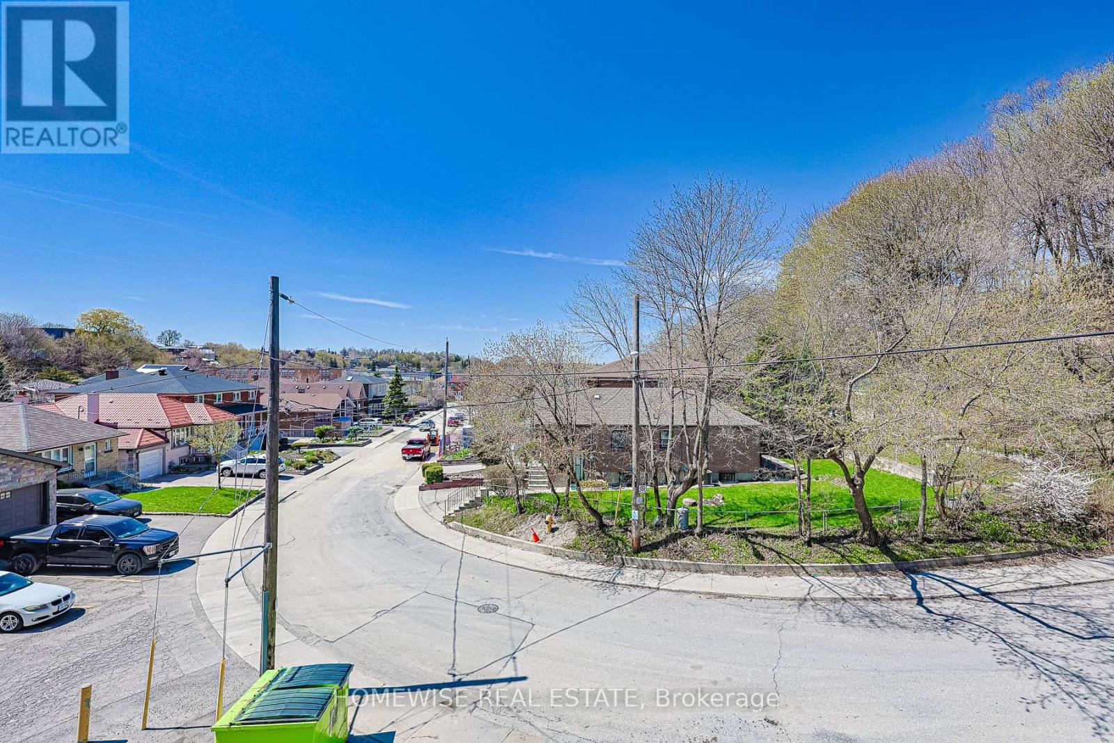 302 - 2204 Dufferin Street, Toronto, Ontario  M6E 3R8 - Photo 45 - W13096914