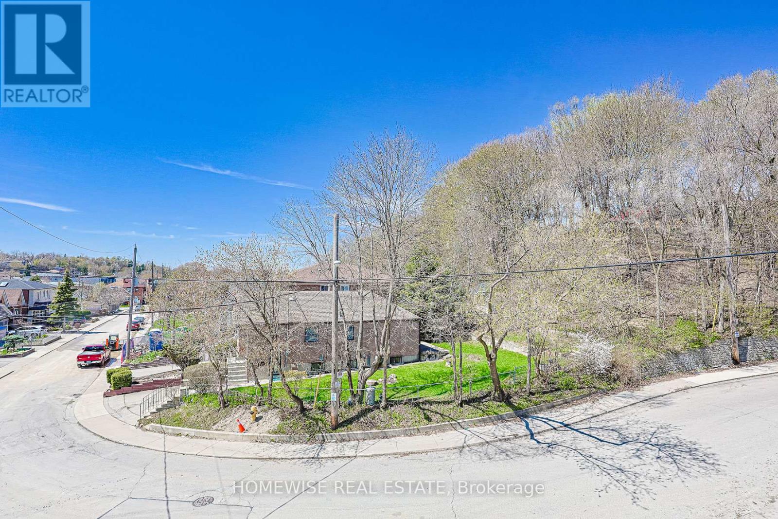 302 - 2204 Dufferin Street, Toronto, Ontario  M6E 3R8 - Photo 46 - W13096914