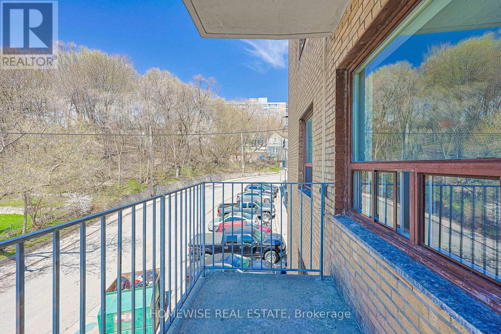 302 - 2204 Dufferin Street, Toronto, Ontario  M6E 3R8 - Photo 47 - W13096914