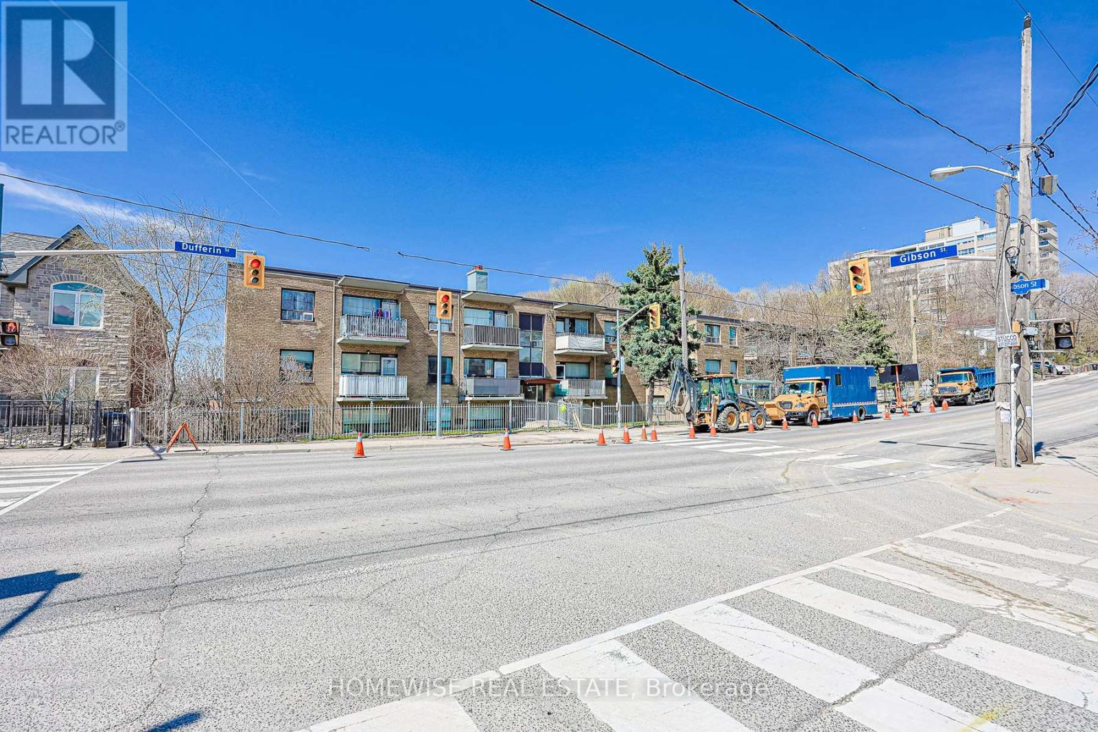 302 - 2204 Dufferin Street, Toronto, Ontario  M6E 3R8 - Photo 49 - W13096914