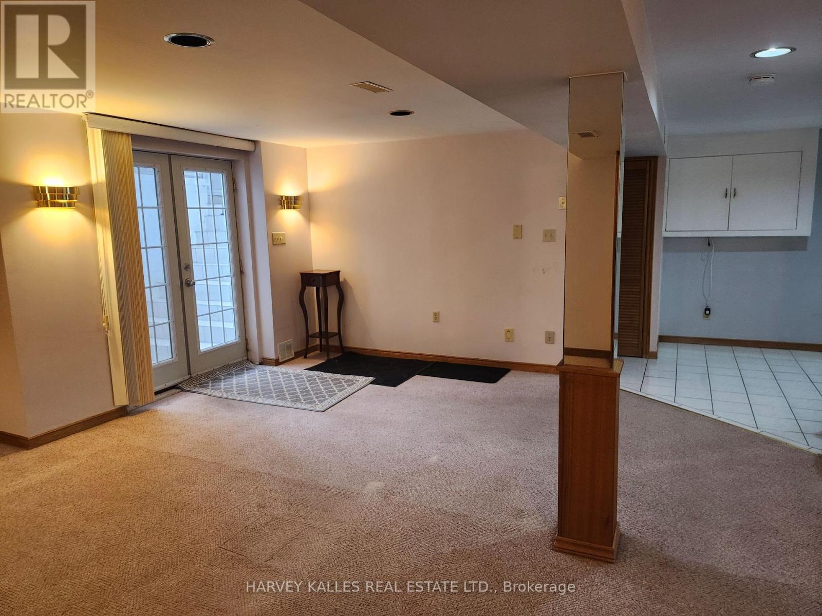 Lower - 9 Scarlett Drive, Brampton, Ontario  L6Y 3R9 - Photo 5 - W13096976