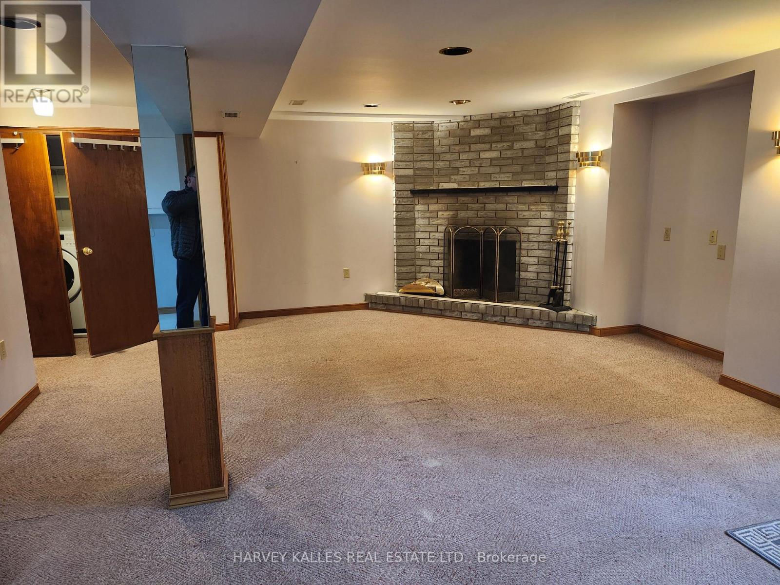 Lower - 9 Scarlett Drive, Brampton, Ontario  L6Y 3R9 - Photo 6 - W13096976