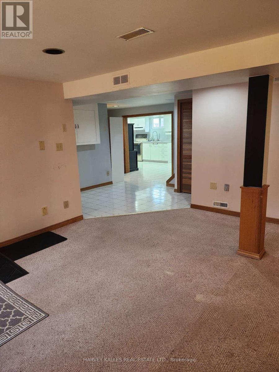 Lower - 9 Scarlett Drive, Brampton, Ontario  L6Y 3R9 - Photo 7 - W13096976