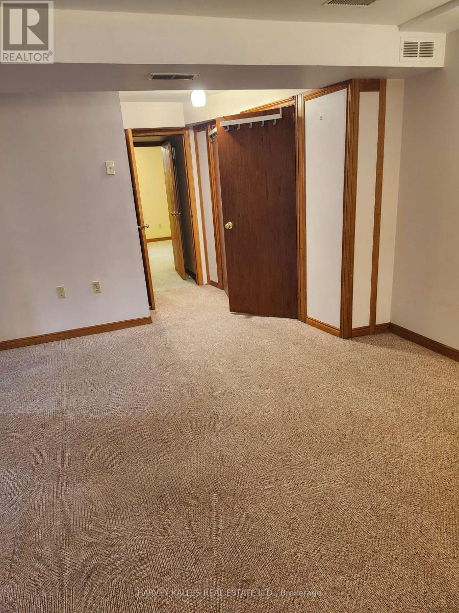 Lower - 9 Scarlett Drive, Brampton, Ontario  L6Y 3R9 - Photo 8 - W13096976