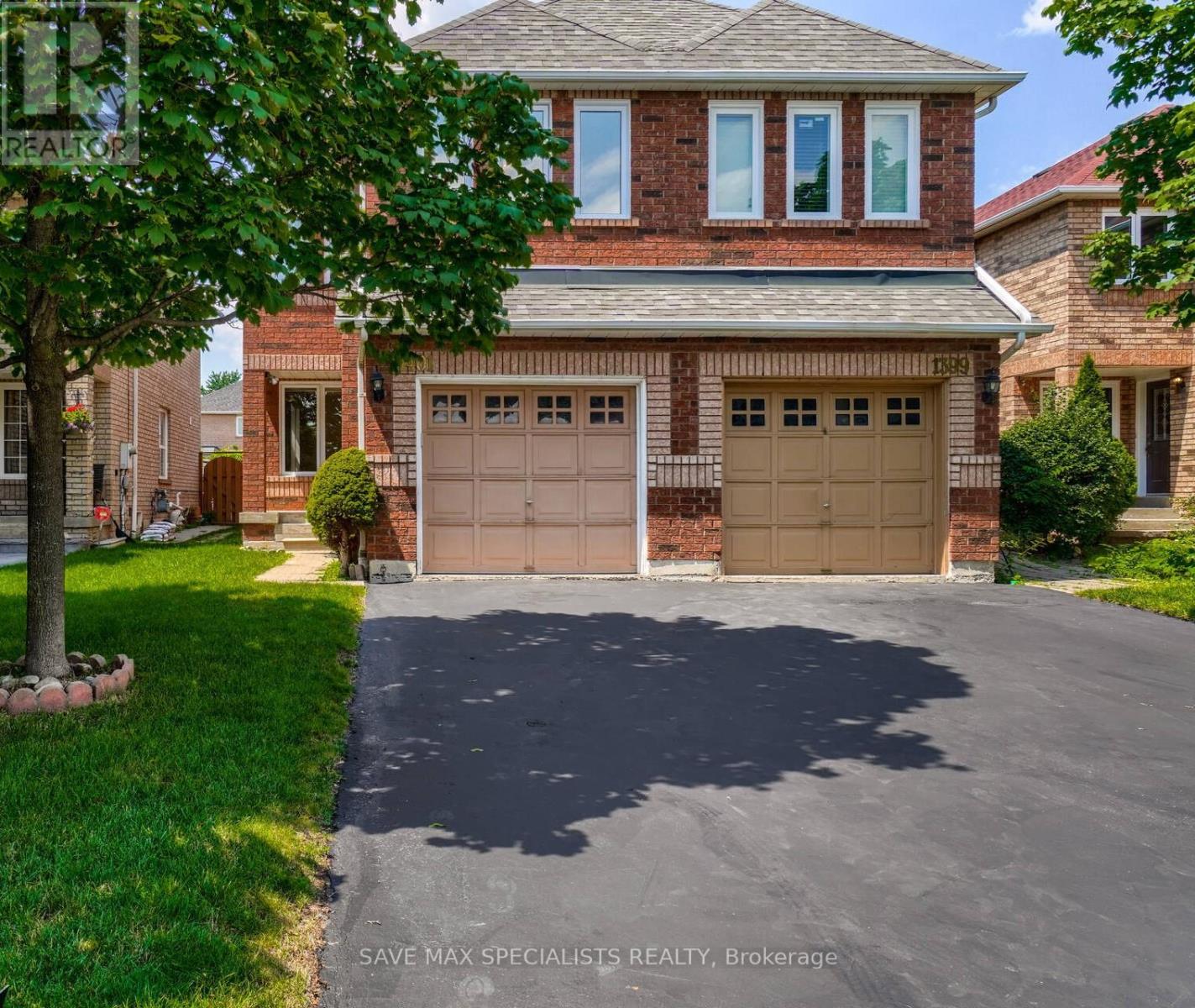 1401 INUIT TRAIL, Mississauga, Ontario