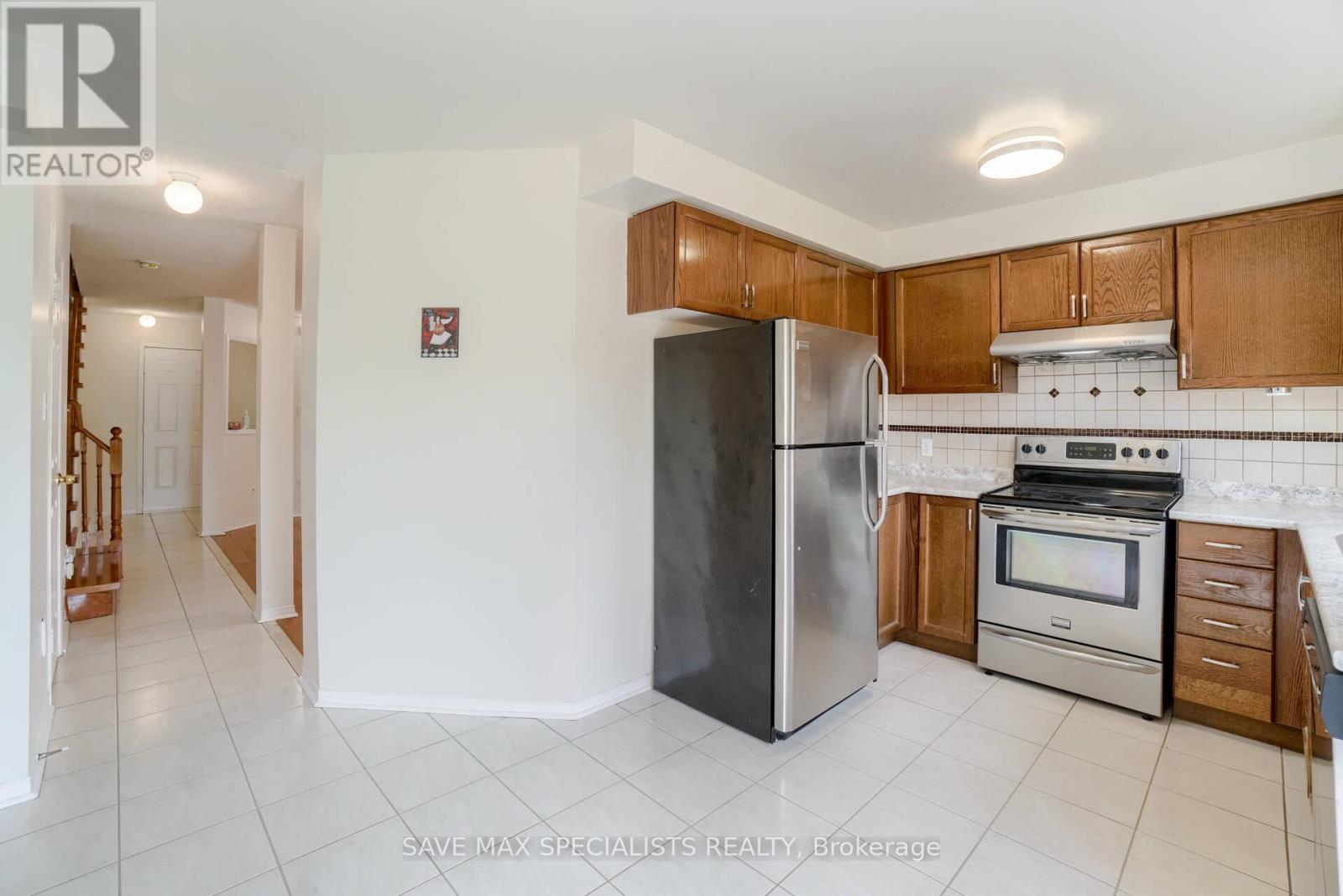 1401 Inuit Trail, Mississauga, Ontario  L5N 7R8 - Photo 20 - W13096990