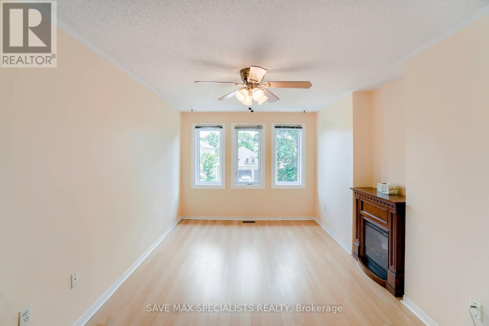 1401 Inuit Trail, Mississauga, Ontario  L5N 7R8 - Photo 25 - W13096990