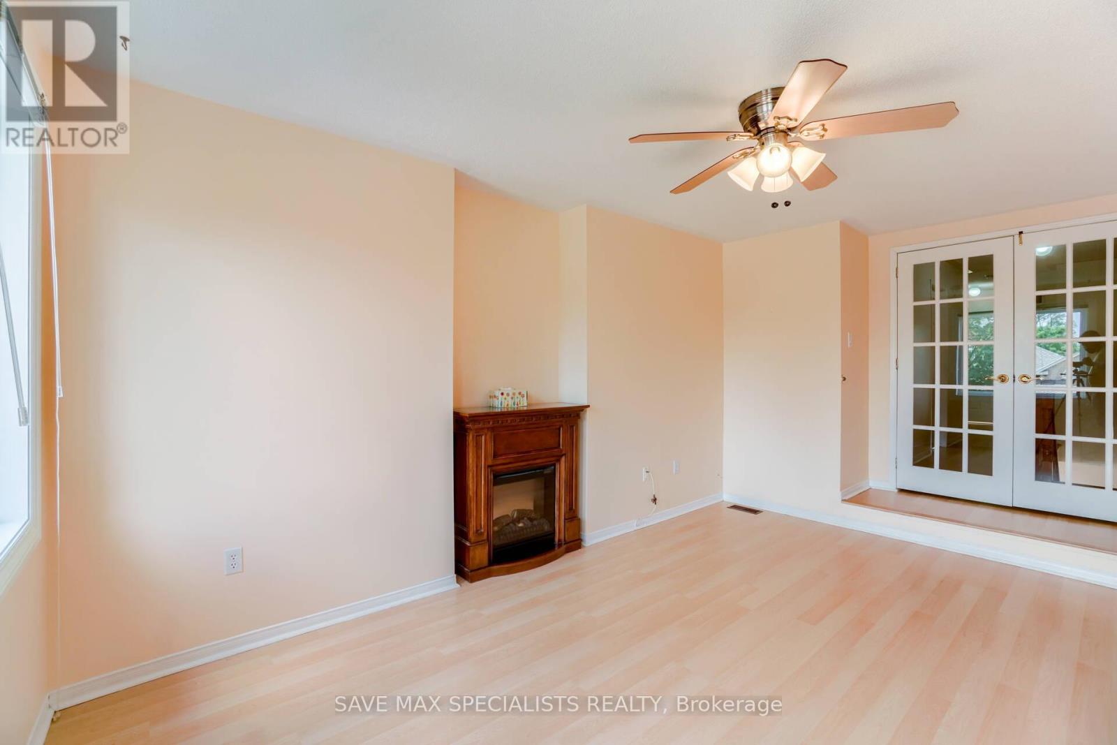 1401 Inuit Trail, Mississauga, Ontario  L5N 7R8 - Photo 27 - W13096990