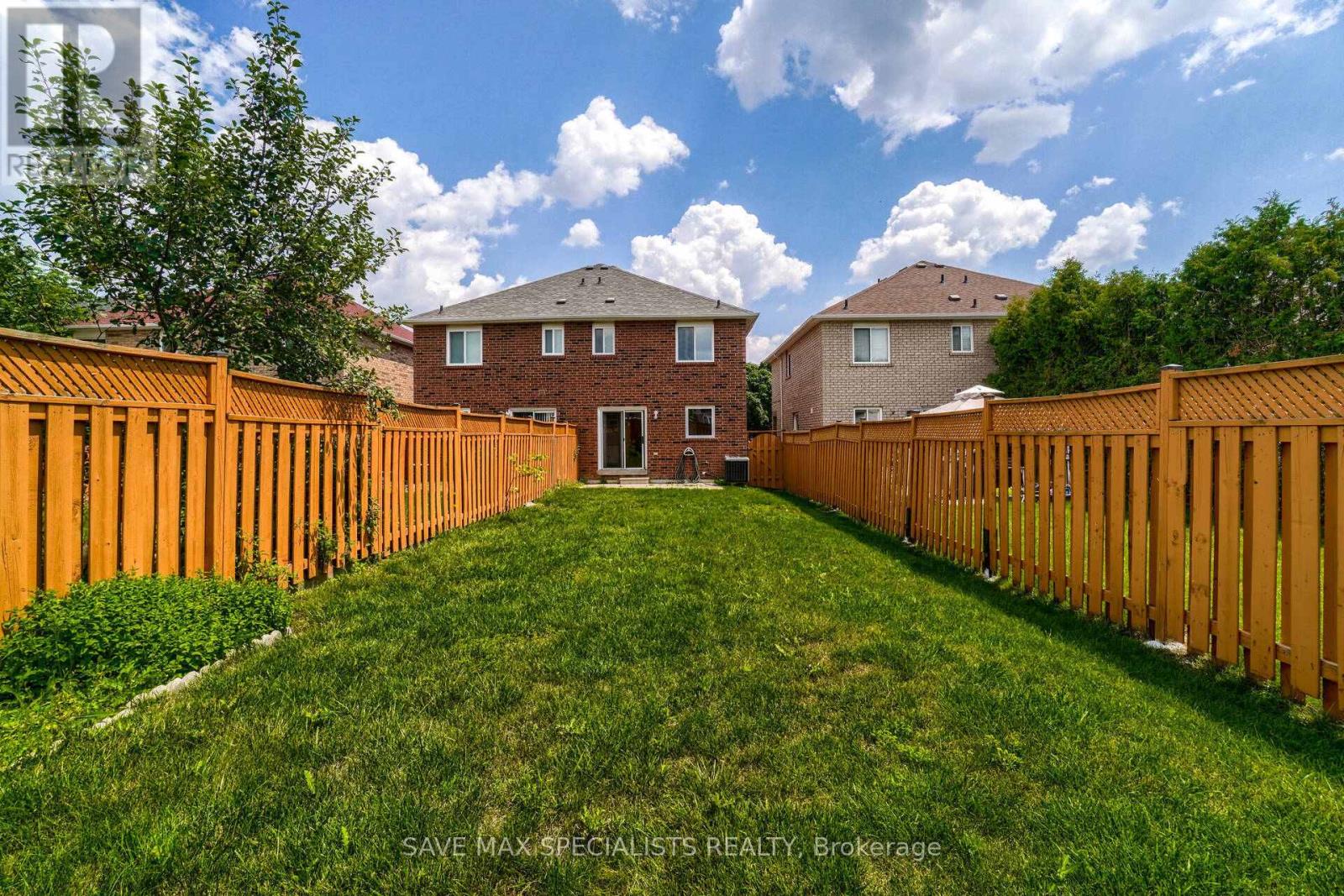 1401 Inuit Trail, Mississauga, Ontario  L5N 7R8 - Photo 46 - W13096990