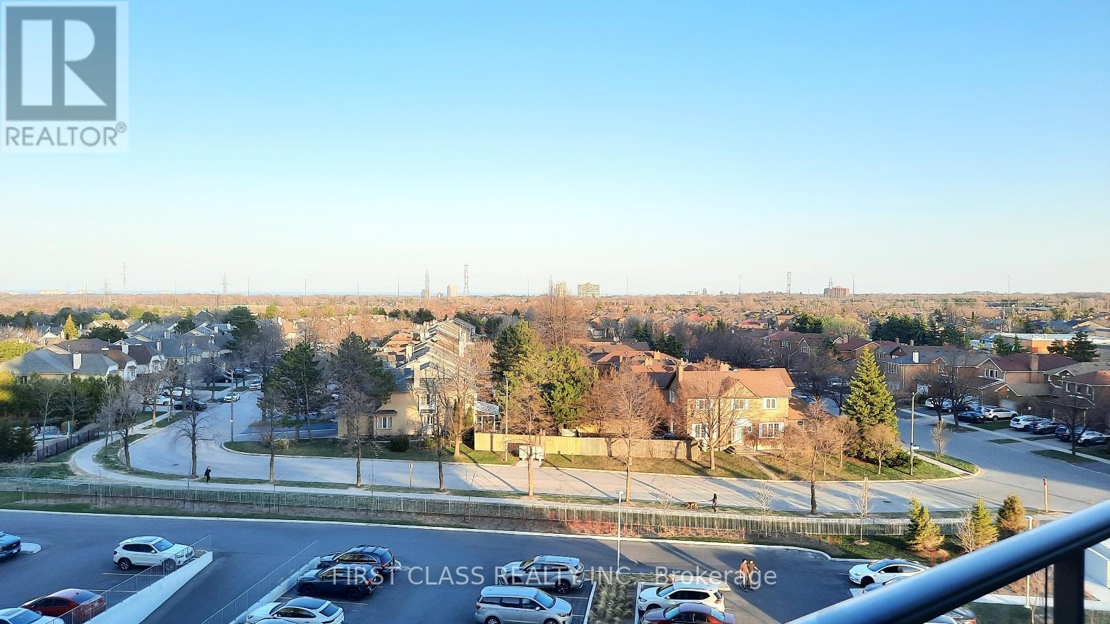 606 - 4655 METCALFE AVENUE, Mississauga, Ontario