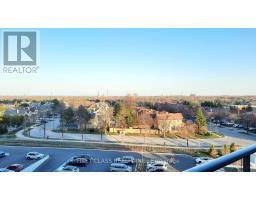 606 - 4655 METCALFE AVENUE, Mississauga, Ontario
