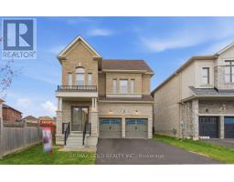 32 DOTCHSON AVENUE, Caledon, Ontario