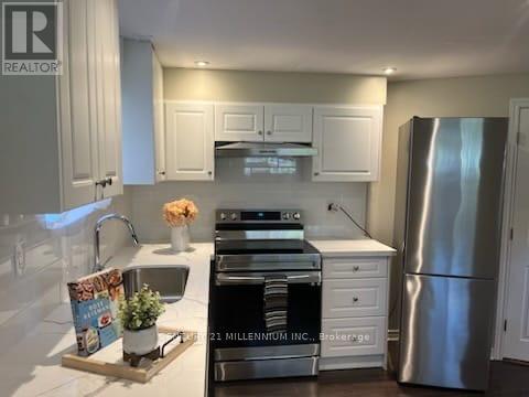 Lower Unit - 51 Mancroft Crescent, Brampton, Ontario  L6S 2V2 - Photo 10 - W13097164
