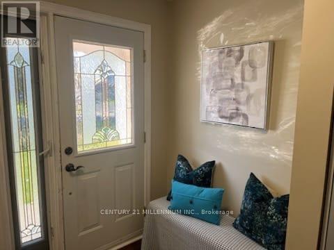 Lower Unit - 51 Mancroft Crescent, Brampton, Ontario  L6S 2V2 - Photo 2 - W13097164
