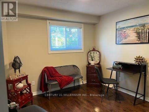 Lower Unit - 51 Mancroft Crescent, Brampton, Ontario  L6S 2V2 - Photo 7 - W13097164