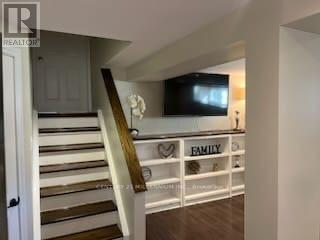 Lower Unit - 51 Mancroft Crescent, Brampton, Ontario  L6S 2V2 - Photo 8 - W13097164