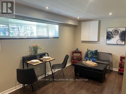 Lower Unit - 51 Mancroft Crescent, Brampton, Ontario  L6S 2V2 - Photo 9 - W13097164