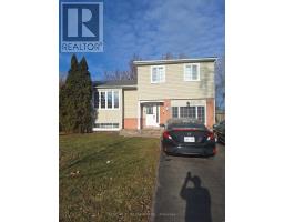 LOWER UNIT - 51 MANCROFT CRESCENT, Brampton, Ontario