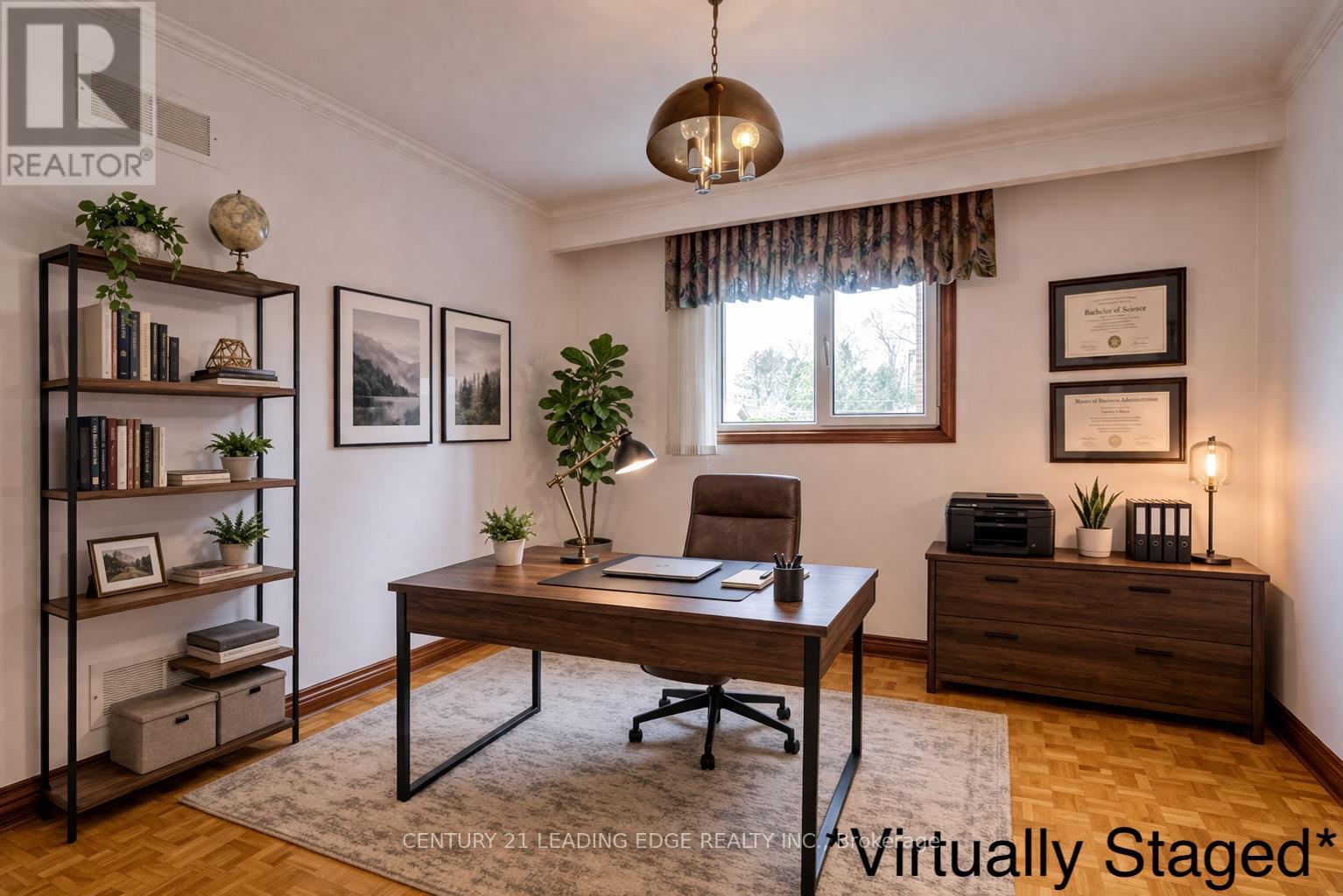 704 Hillman Crescent, Mississauga, Ontario  L4Y 2J2 - Photo 21 - W13097170