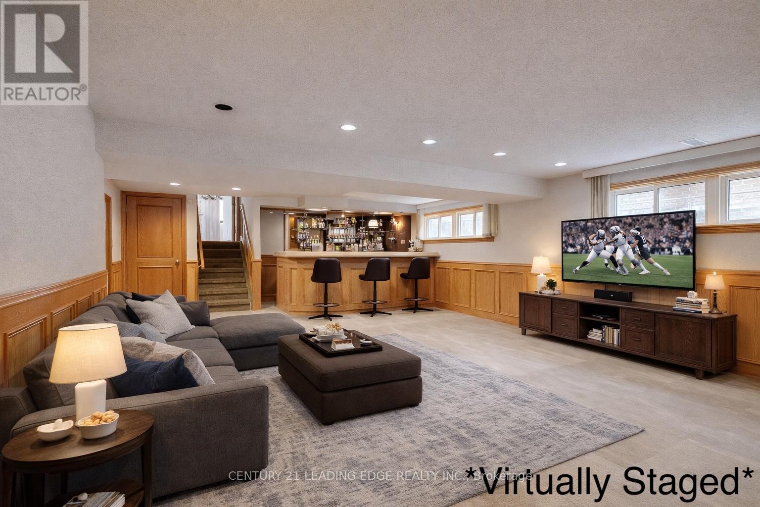 704 Hillman Crescent, Mississauga, Ontario  L4Y 2J2 - Photo 26 - W13097170