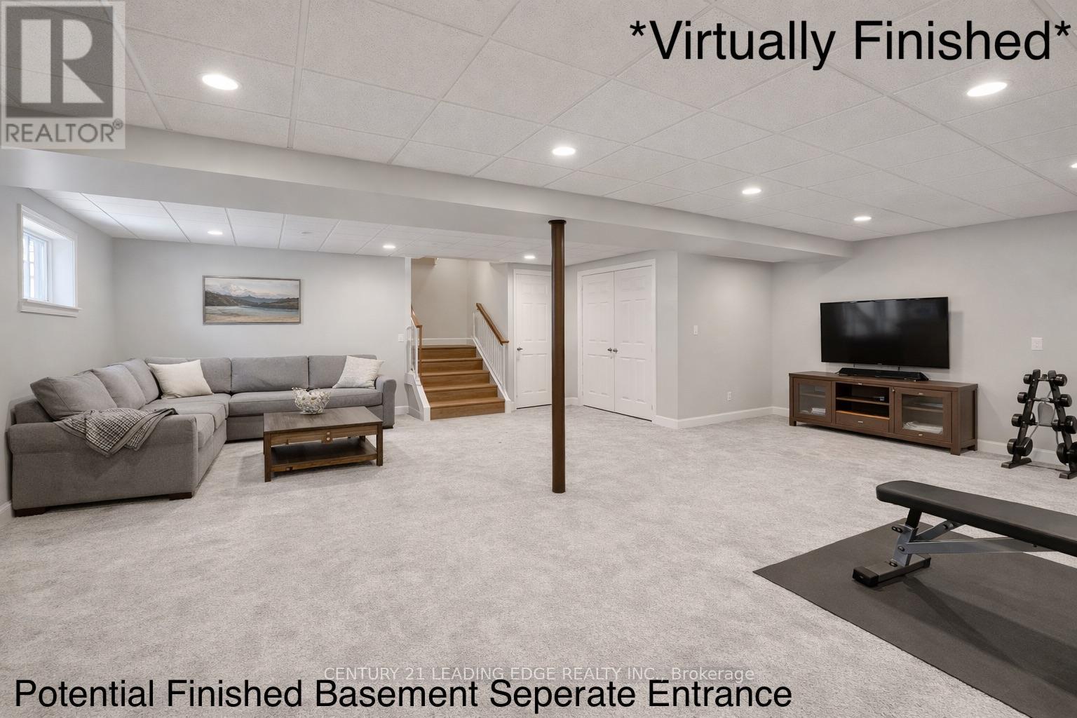 704 Hillman Crescent, Mississauga, Ontario  L4Y 2J2 - Photo 28 - W13097170