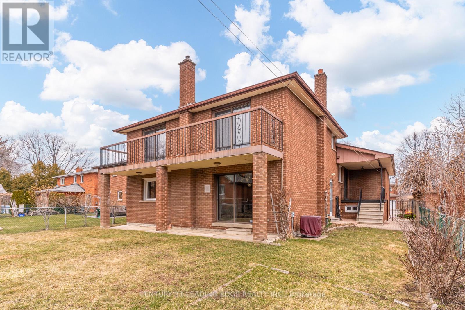 704 Hillman Crescent, Mississauga, Ontario  L4Y 2J2 - Photo 31 - W13097170
