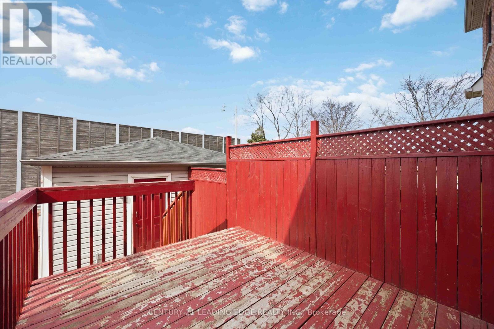 38 Viella Street, Toronto, Ontario  M6N 5C8 - Photo 35 - W13097244