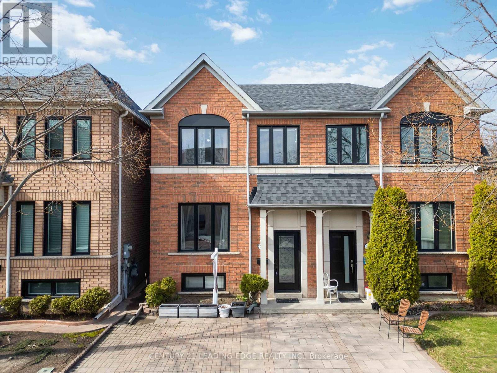 38 Viella Street, Toronto, Ontario  M6N 5C8 - Photo 42 - W13097244