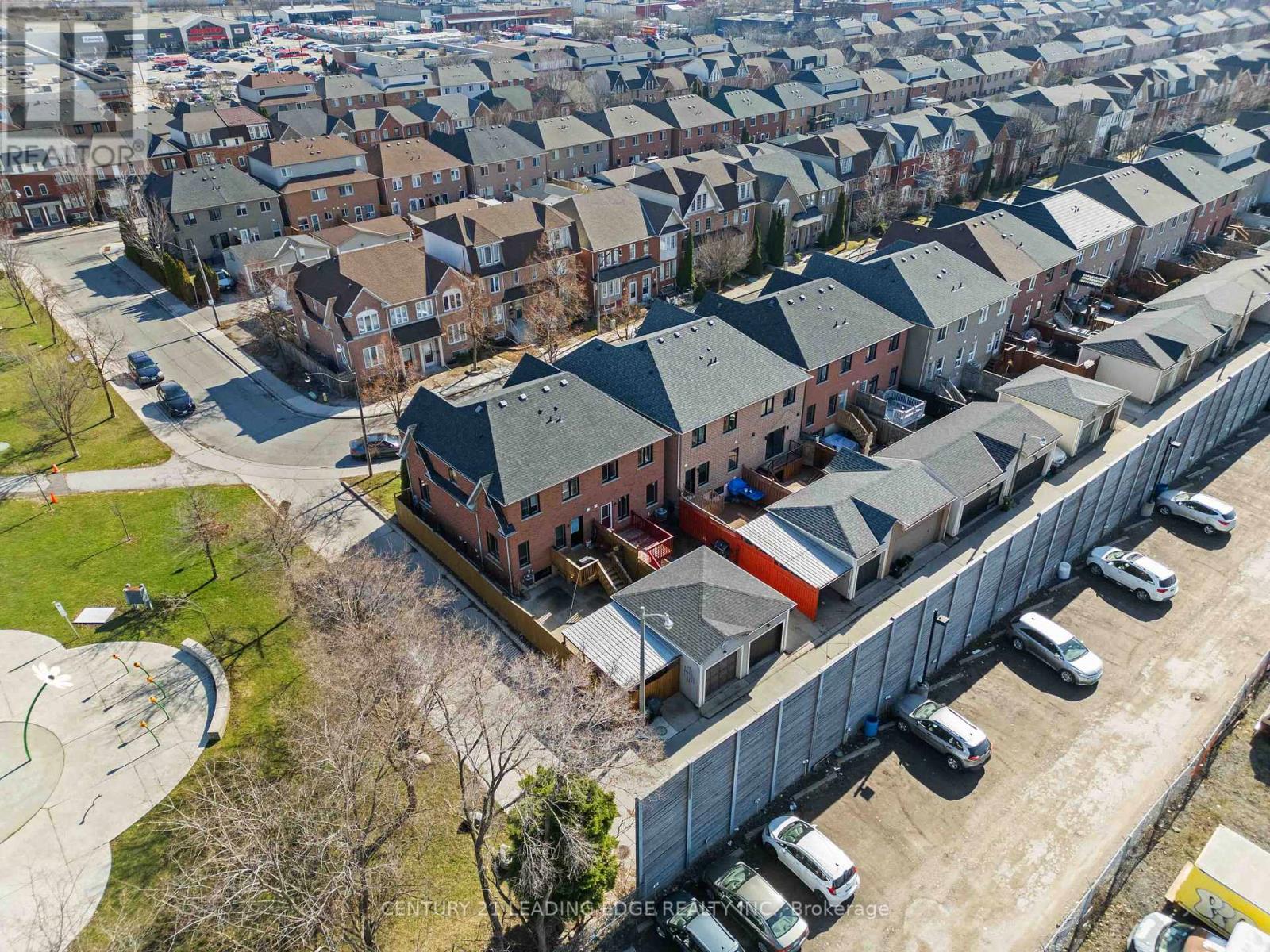 38 Viella Street, Toronto, Ontario  M6N 5C8 - Photo 45 - W13097244