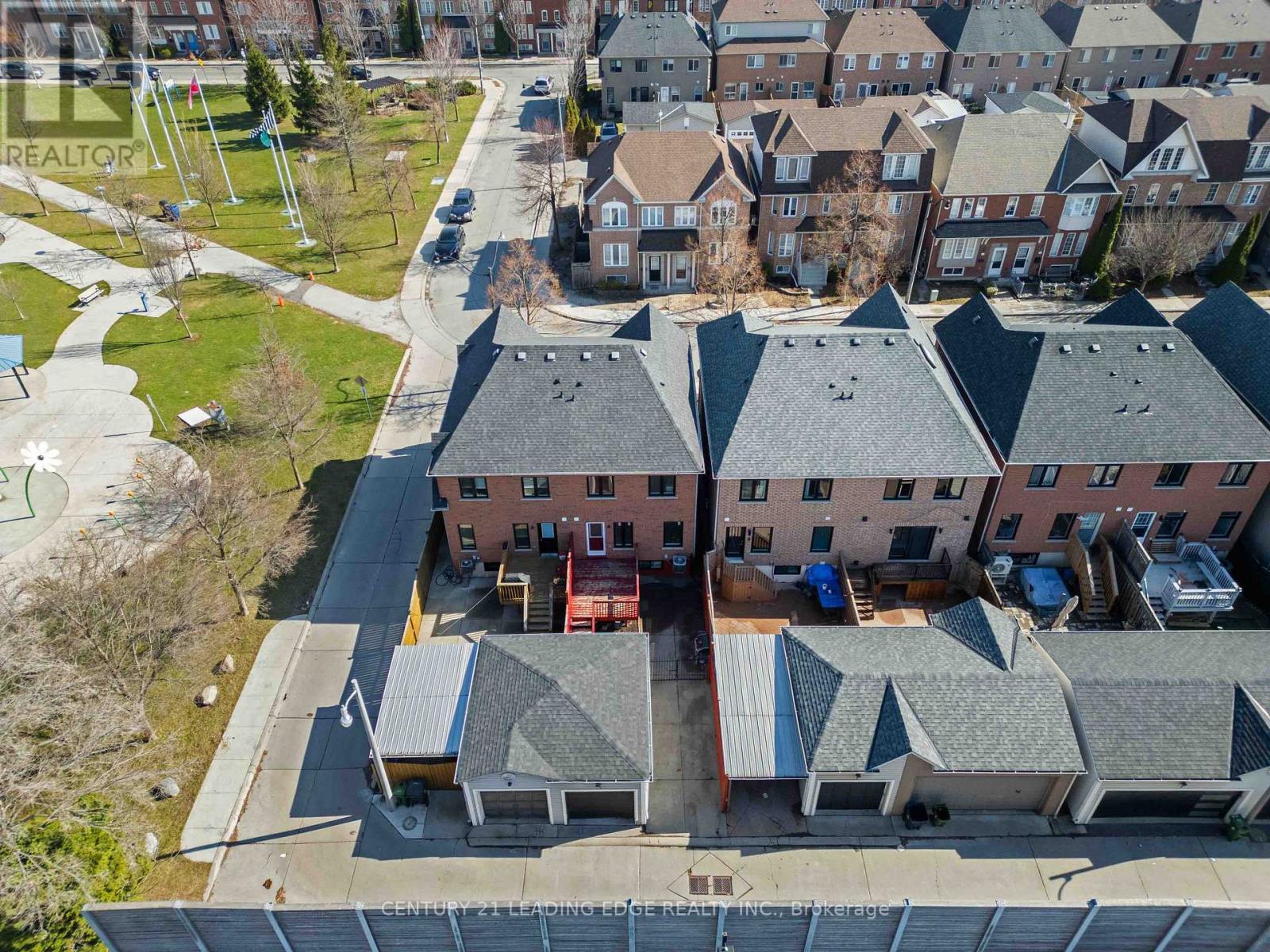 38 Viella Street, Toronto, Ontario  M6N 5C8 - Photo 46 - W13097244