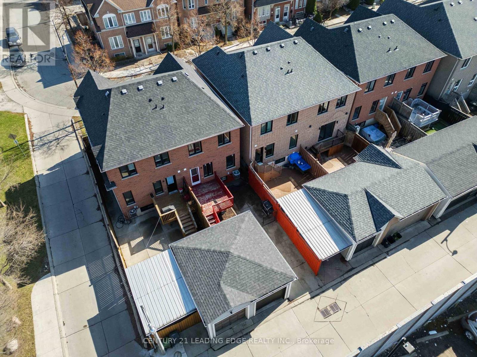 38 Viella Street, Toronto, Ontario  M6N 5C8 - Photo 47 - W13097244