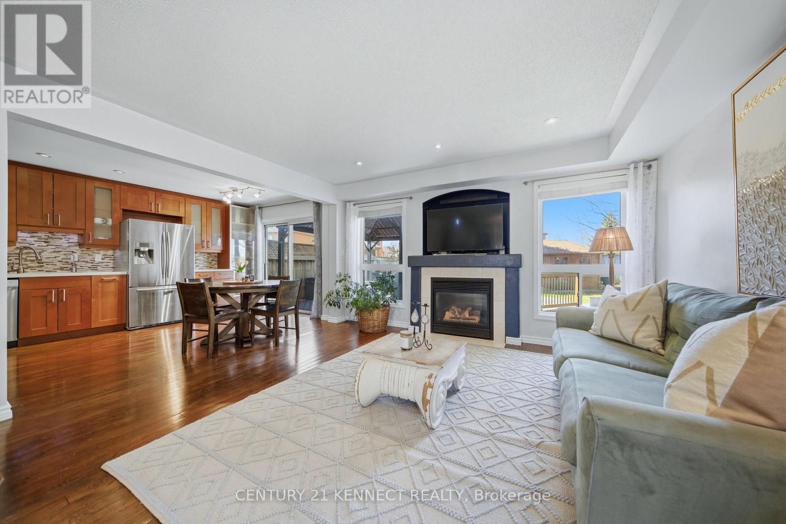 1644 Samuelson Circle, Mississauga, Ontario  L5N 7Z7 - Photo 5 - W13097270
