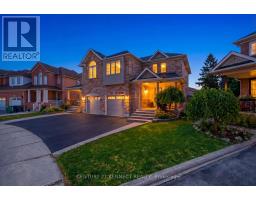 1644 SAMUELSON CIRCLE, Mississauga, Ontario