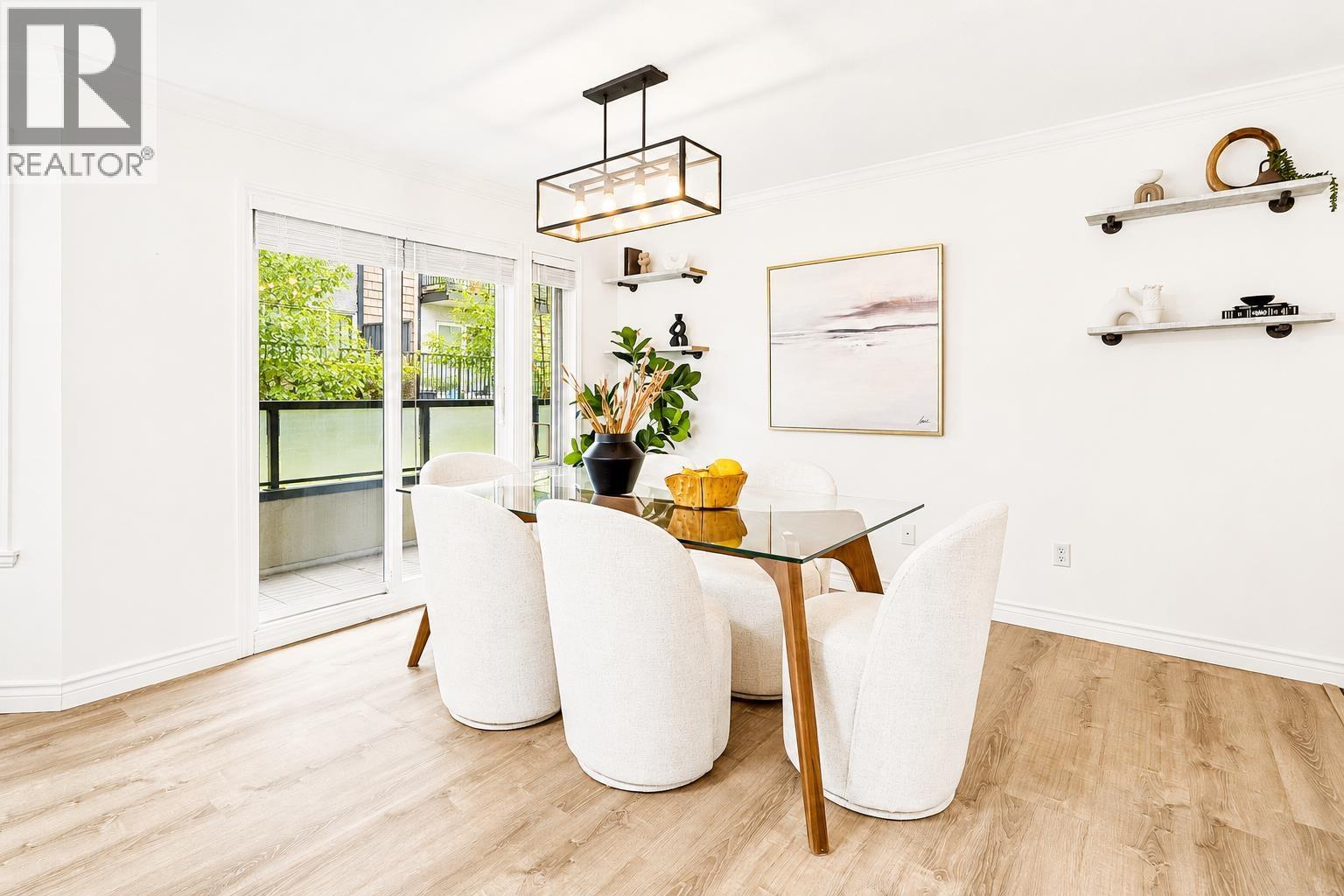 107 175 W 4th Street, North Vancouver, British Columbia  V7M 1H6 - Photo 6 - R3116298