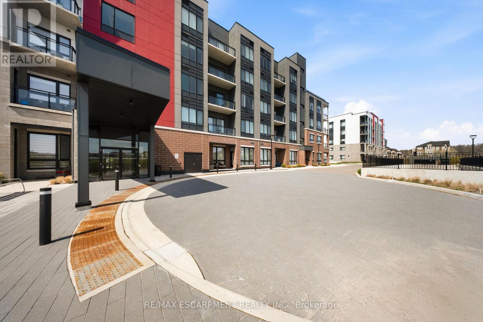 407 - 3265 Carding Mill Trail, Oakville, Ontario  L6M 0W6 - Photo 10 - W13097282
