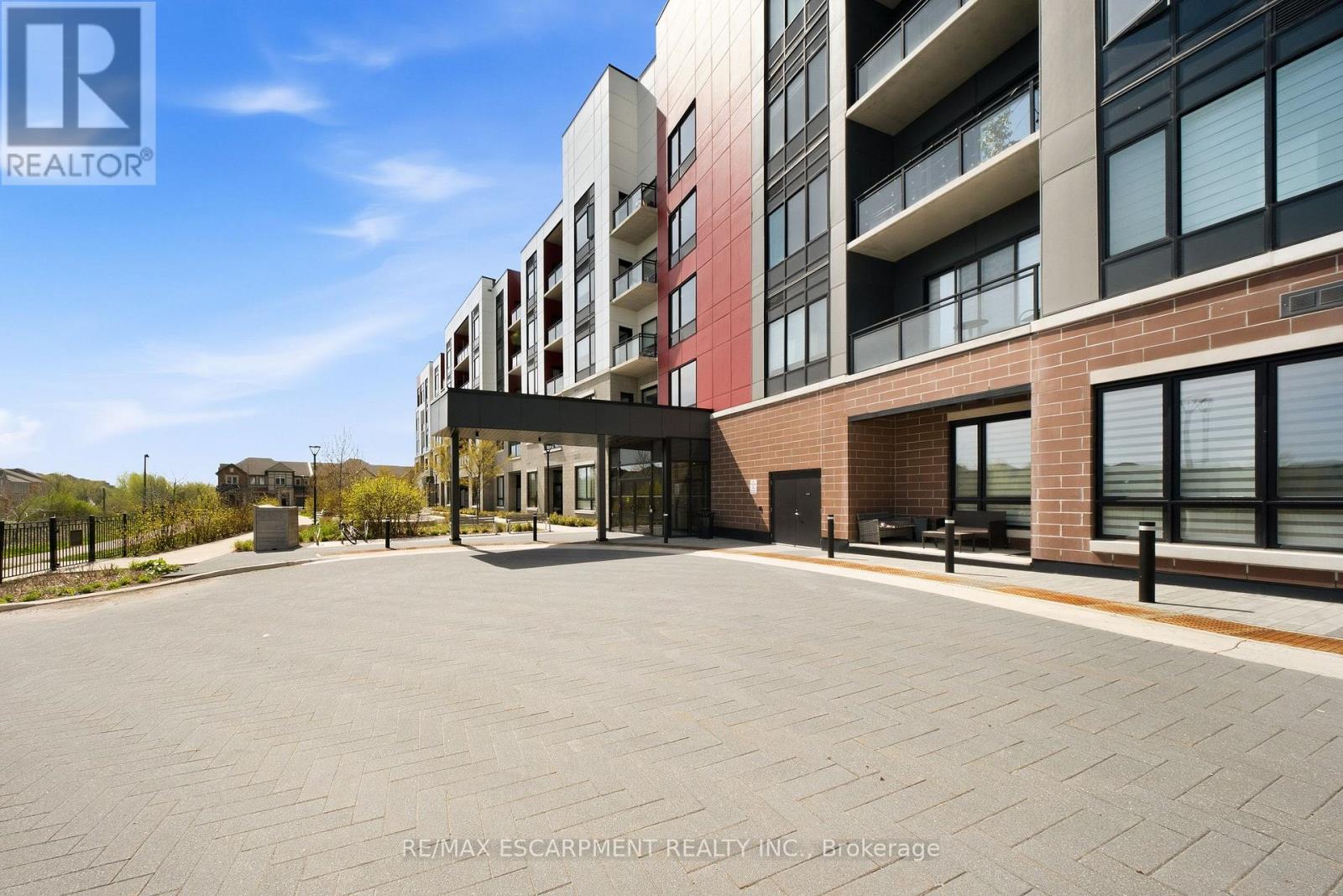 407 - 3265 Carding Mill Trail, Oakville, Ontario  L6M 0W6 - Photo 11 - W13097282