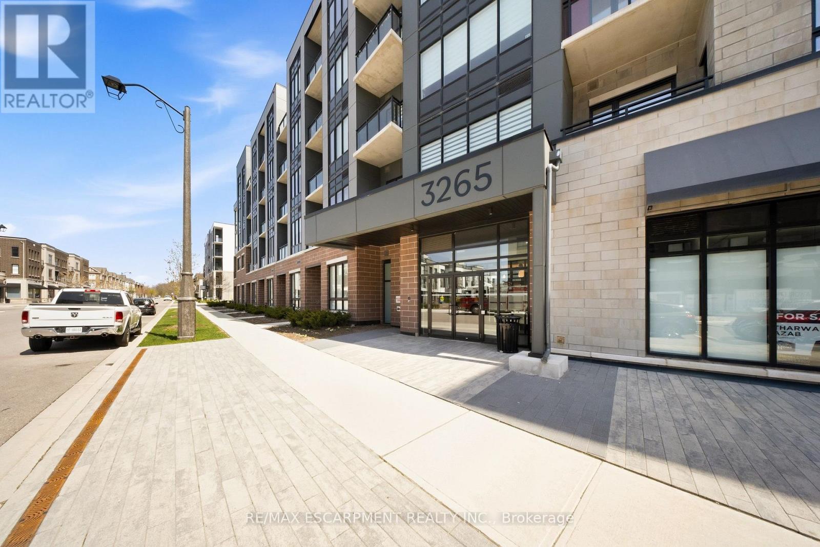 407 - 3265 Carding Mill Trail, Oakville, Ontario  L6M 0W6 - Photo 12 - W13097282