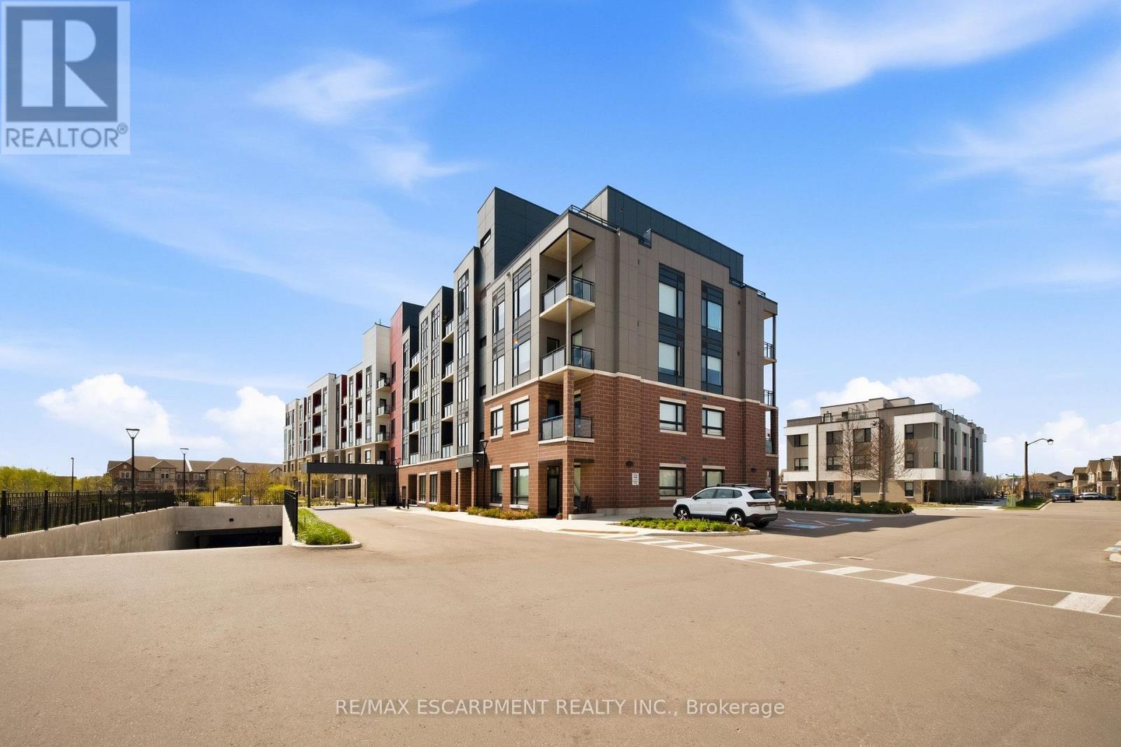 407 - 3265 Carding Mill Trail, Oakville, Ontario  L6M 0W6 - Photo 4 - W13097282
