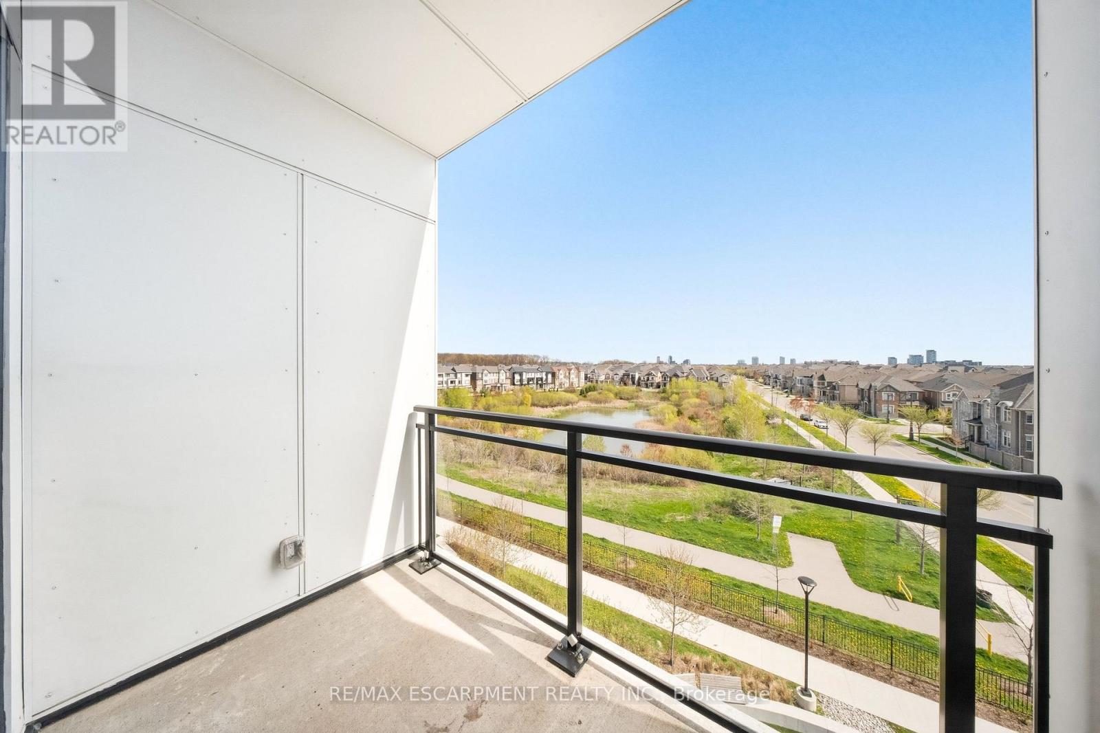 407 - 3265 Carding Mill Trail, Oakville, Ontario  L6M 0W6 - Photo 40 - W13097282