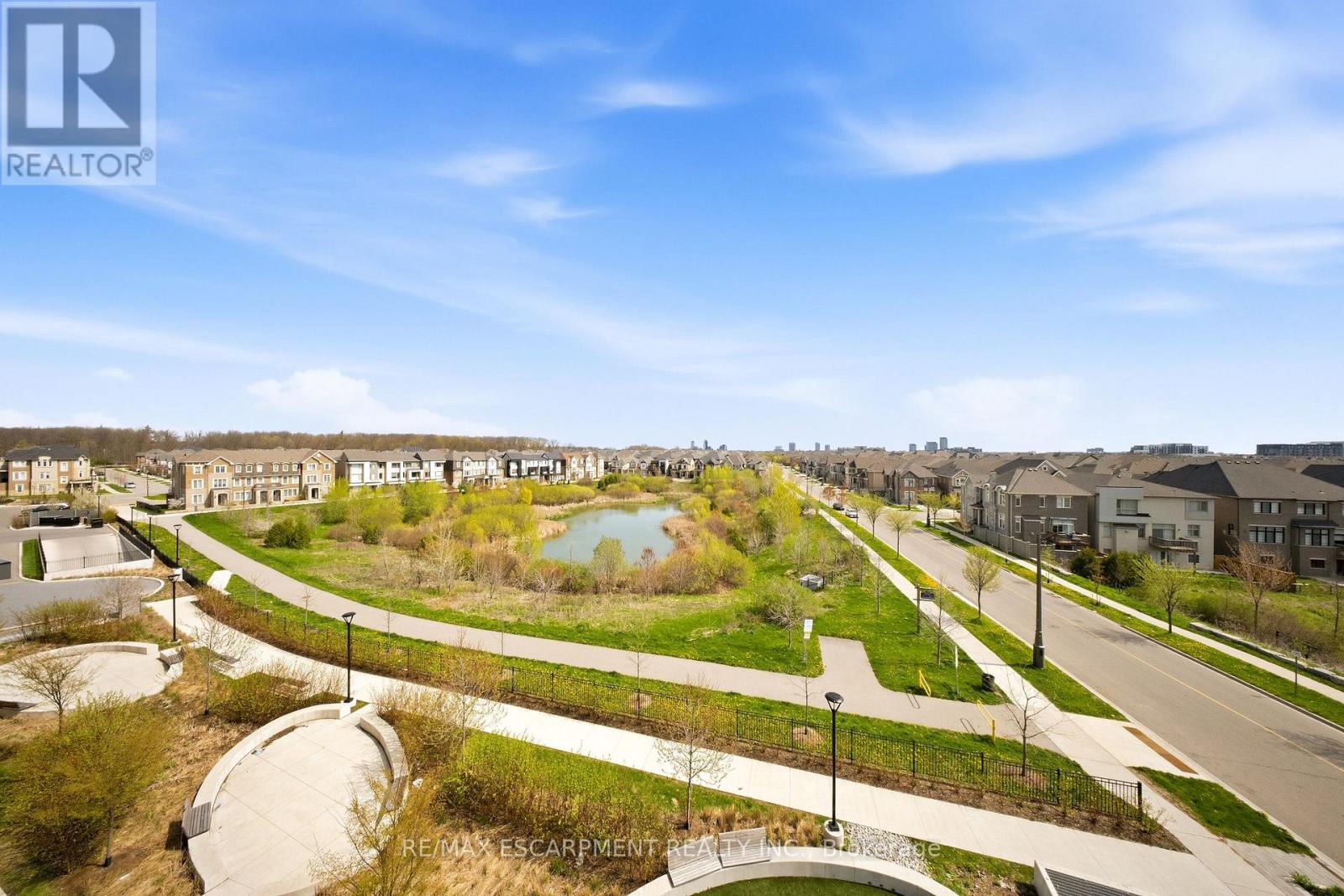407 - 3265 Carding Mill Trail, Oakville, Ontario  L6M 0W6 - Photo 41 - W13097282